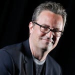 Obit Matthew Perry