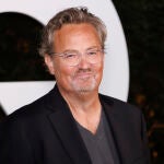 Obit Matthew Perry