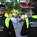 Policía Local de Fuengirola (Málaga)