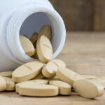 Los suplementos de setas enriquecidas son muy ricos en vitamina D