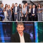 Antena 3, un liderazgo vivo y rotundo