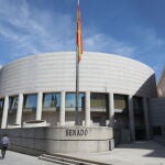 Izquierda Confederal denuncia en el Senado la exposición de los menores de edad a la "violencia" en tentaderos taurinos