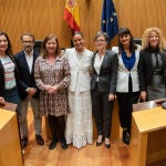 El Colegio Oficial de Ingenieros de Telecomunicación (COIT) entrega sus premios Pioneras_IT