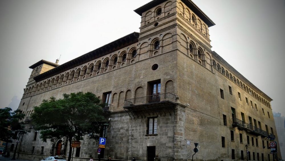 Tribunal Superior de Justicia de Aragón