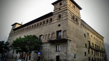 Tribunal Superior de Justicia de Arag&oacute;n