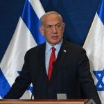 O.Próximo.- Hamás publica un vídeo en el que tres de las secuestradas piden a Netanyahu un intercambio de presos