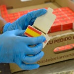 La pastelería Manacor prepara 1500 pasteles por la jura de la Constitución de la Princesa Leonor