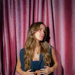 María Pombo presenta su nueva colecció de Agatha Paris.