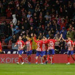 Atletico