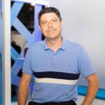 Javier de la Morena