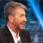 Pablo Motos, presentador de 'El Hormiguero'