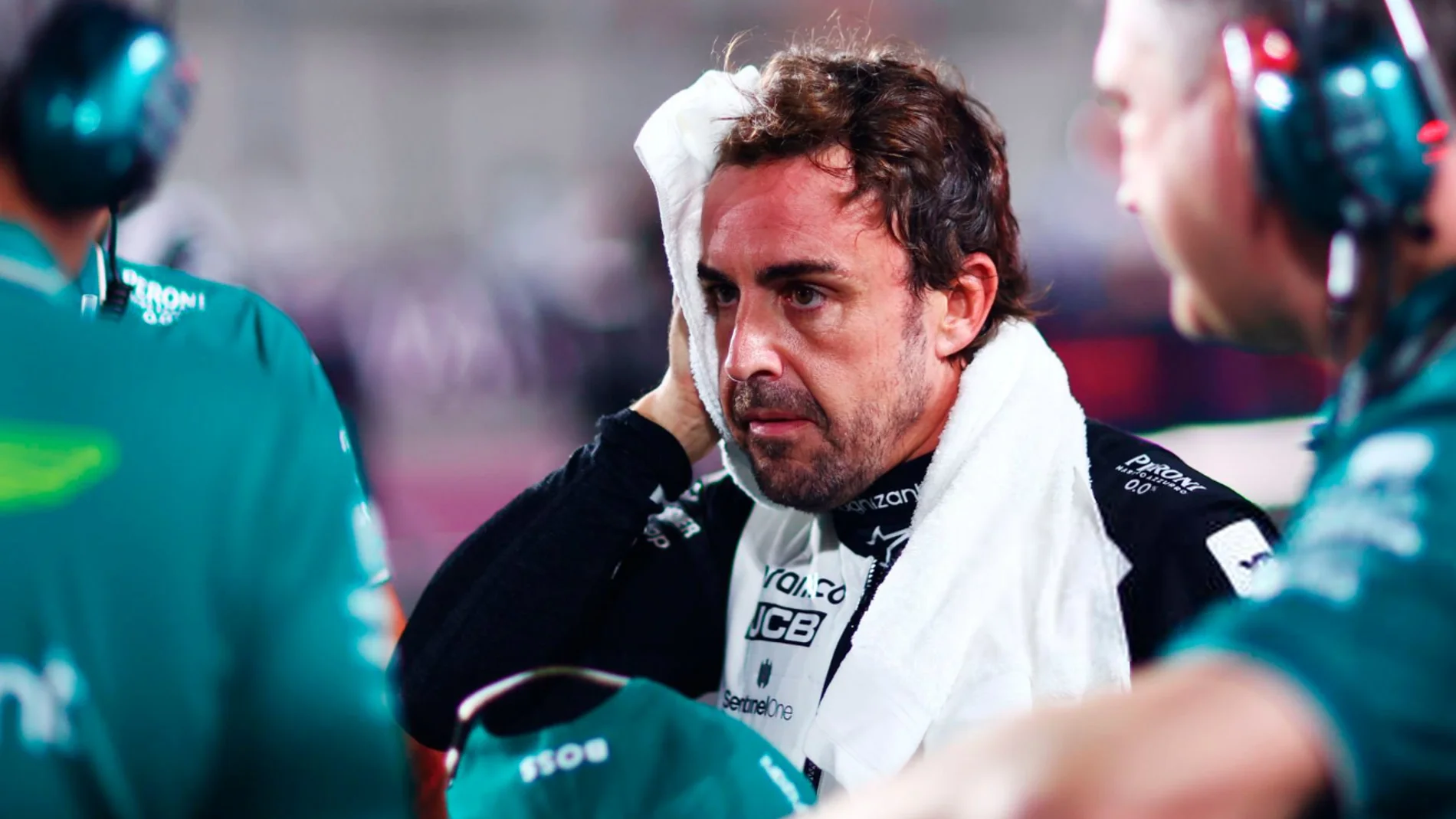 Fernando Alonso