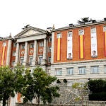 El CEU homenajea a la Princesa de Asturias por la jura de la Constitución