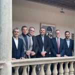 Presentación de la II edición del Congreso Internacional sobre Digitalización y Negocio 