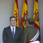 Sánchez dice que la jura de la Princesa Leonor reafirma la fortaleza de las instituciones y es garantía de futuro