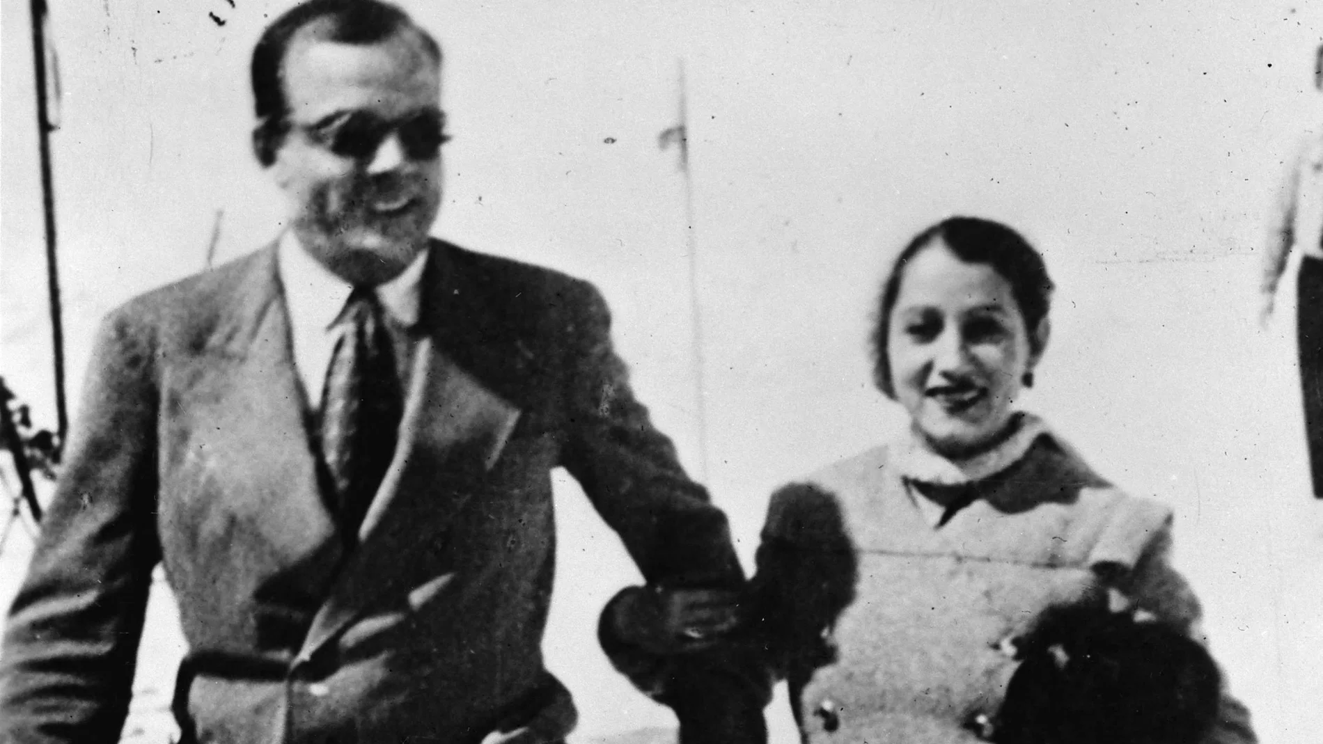 Consuelo de Saint-Exupéry escribió sobre su vida junto al autor de «El Principito»