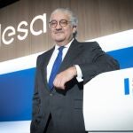 Economía.-(AM) Endesa recorta un 36% beneficio a septiembre, hasta 1.059 millones, por menores plusvalías e 'impuestazo'