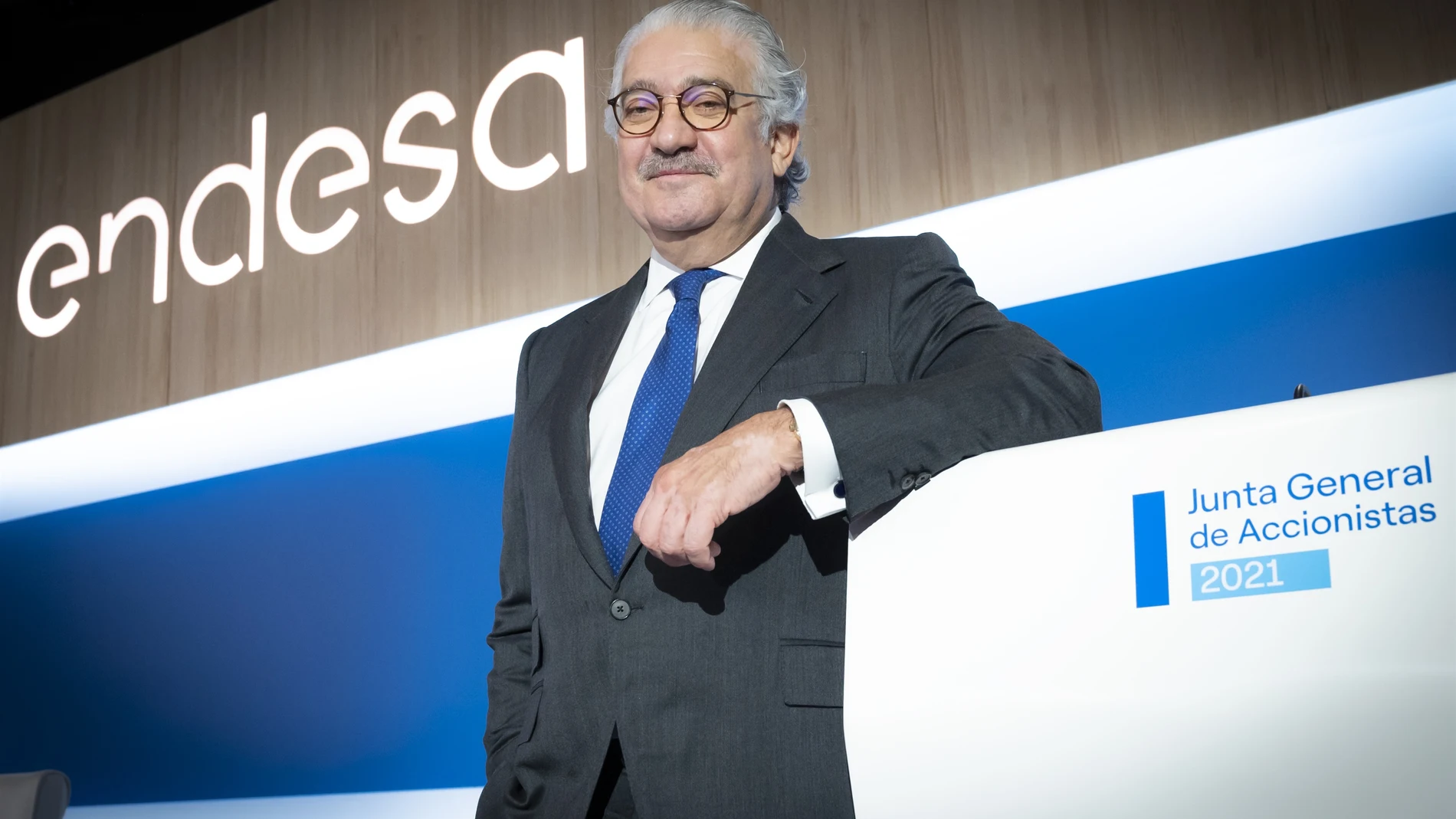Economía.-(AM) Endesa recorta un 36% beneficio a septiembre, hasta 1.059 millones, por menores plusvalías e 'impuestazo'