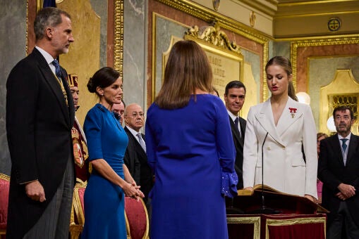 Tolerantes demócratas