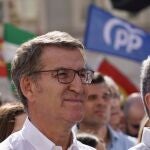 Alberto Núñez Feijóo