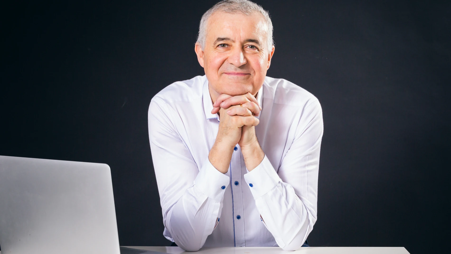 Javier García Campayo