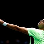 Paris Masters 2023 Tennis Tournament