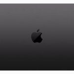 MacBook Pro.