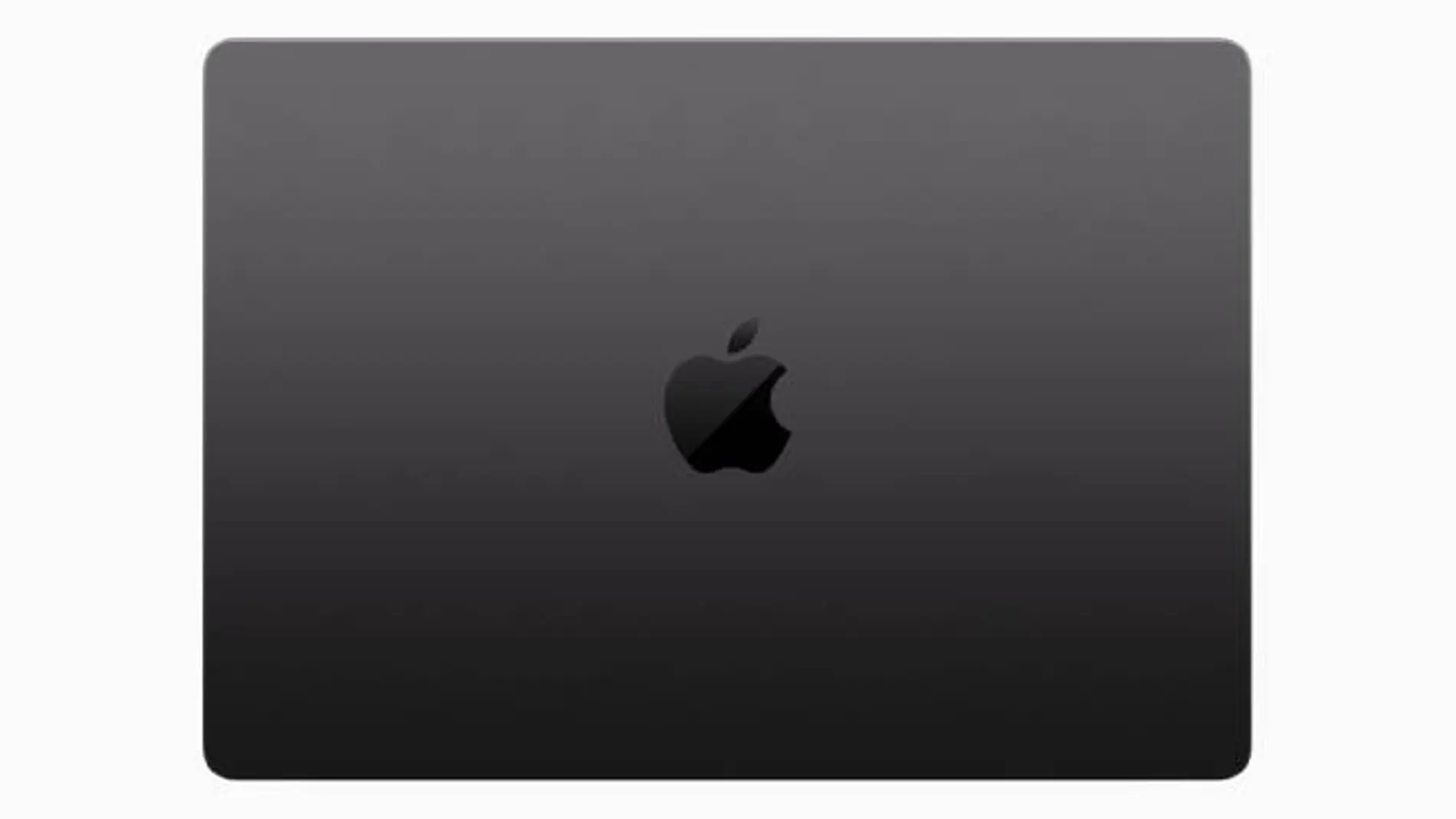 MacBook Pro.