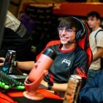 DreamHack Valencia invita a streamers y creadores de contenido con un pase exclusivo