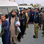 Pakistan Afghanistan