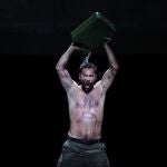 "Orlando", en el Teatro Real
