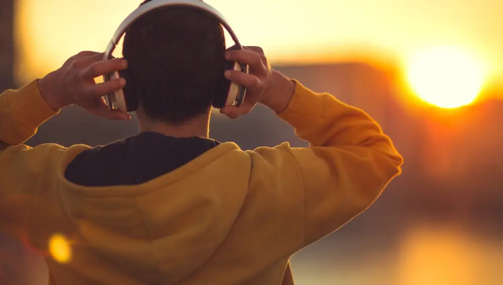 Escuchar música emotiva puede tener el mismo efecto que un analgésico