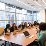 Estos gigantes de la transformación digital aseguran que revolucionarán los entornos de trabajo. 