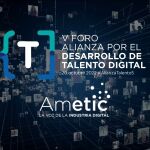 Nuevas formas de impulsar y retener el talento digital en empresas.