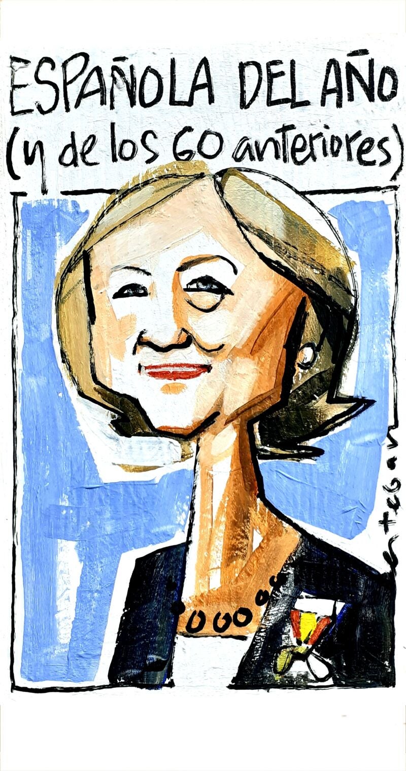 La viñeta de Esteban: 3 de noviembre de 2023