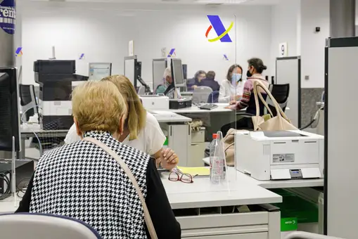 Esta es la deducción para 60.000 familias en la declaración de la Renta 2025-2026: 105 euros por cada niño Esta es la deducción para 60.000 familias en la declaración de la Renta 2025-2026: 105 euros por cada niño