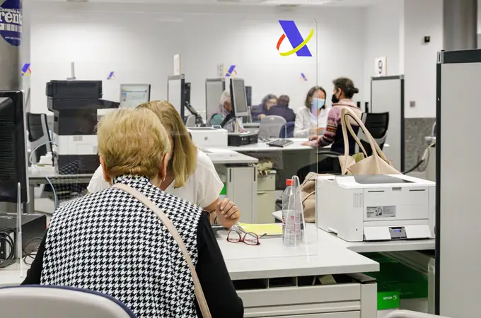 Esta es la deducción para 60.000 familias en la declaración de la Renta 2025-2026: 105 euros por cada niño Esta es la deducción para 60.000 familias en la declaración de la Renta 2025-2026: 105 euros por cada niño