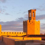 La Alcazaba de Badajoz