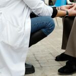 La Ley d Dependencia en Cataluña acumula demasiada lista de espera