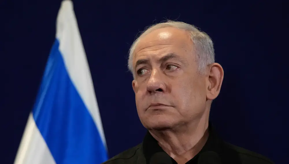Israel Palestinians Netanyahu Blame Game