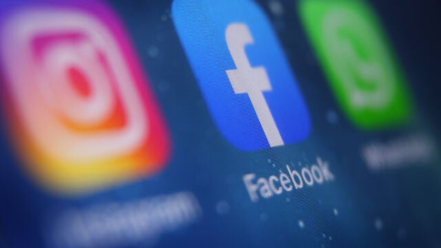 La UE prohíbe a Meta mostrar anuncios basados en el comportamiento de los usuarios en Instagram y Facebook