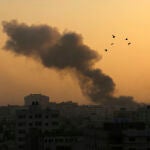 Israel Palestinians