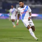 Neymar ha podido disputar muy pocos partidos con el Al Hilal