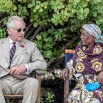 Kenya Britain King Charles III