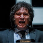 Argentina.- Milei advierte a Macri de que "no se negocia" ningún punto de su propuesta económica para Argentina
