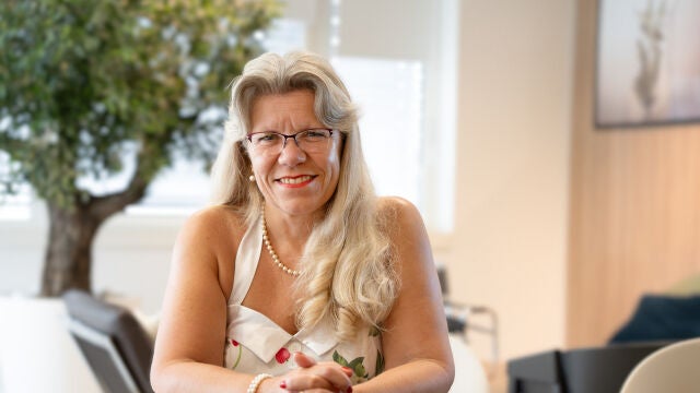 Veronique Poulsen