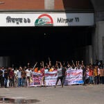 Bangladesh Garment Workers