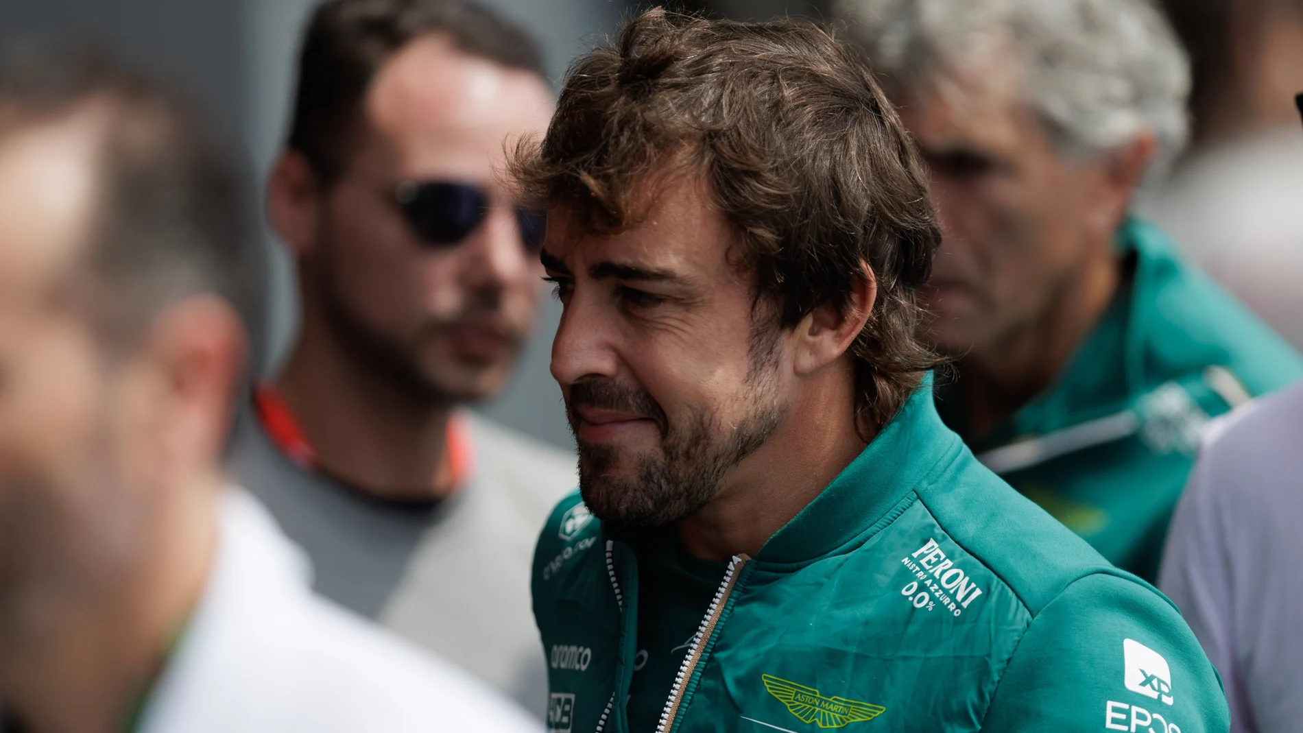 Fernando Alonso ha sido criticado por Red Bull