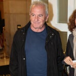 Víctor Manuel y Ana Belén