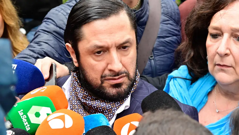 Rafael Amargo